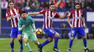 九游体育官网-欧冠马德里竞技大名单