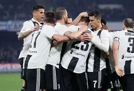 九游平台-世俱杯尤文图斯5比0艾因