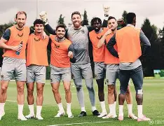 九游娱乐-英超直播利物浦布莱顿