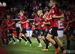 九游体育官网-毕尔巴鄂竞技挑战巴塞罗那