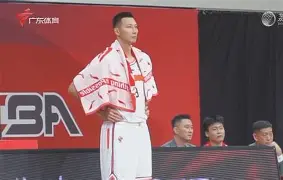 九游体育-广东全运男篮热身赛落败