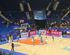 九游娱乐-四川男篮赛程